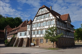 Maulbronn